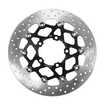 cafe 4 racer - MD9153D EBC INOX-Disc - EBC Brake discs 5050953798252
