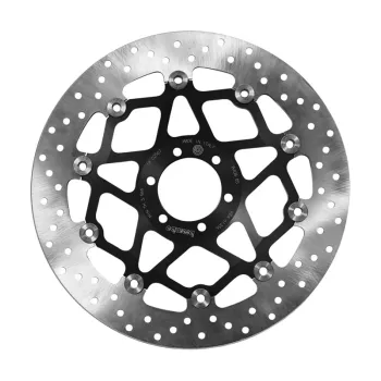 cafe 4 racer - MD6371D EBC INOX-Disc - EBC Brake discs 5050953323423