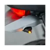 cafe 4 racer - Motogadget mo.blaze tens3 3in1 čierna smerové svetlo, zadné svetlo a brzdové svetlo - Motogadget 2v1 a 3v1  4054783618644