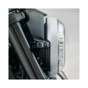 cafe 4 racer - Motogadget mo.blaze tens3 black 3in1 turn signal, rear light and brake light - Motogadget 2in1 and 3in1 4054783618644