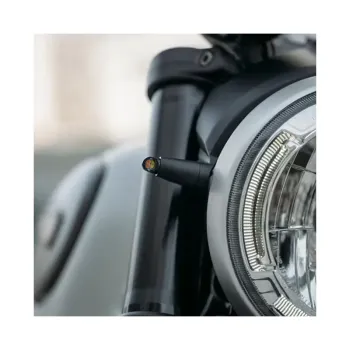 cafe 4 racer - Motogadget mo.blaze tens5 position light black - Motogadget 2in1 and 3in1 4054783618705