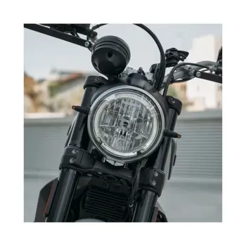 cafe 4 racer - Motogadget mo.blaze tens5 position light black - Motogadget 2in1 and 3in1 4054783618705