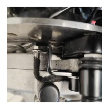 cafe 4 racer - BMW K-Series speed sensor holder MOTOGADGET - Cafe4Racer Accessories 