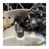 cafe 4 racer - BMW K-Series speed sensor holder MOTOGADGET - Cafe4Racer Accessories 