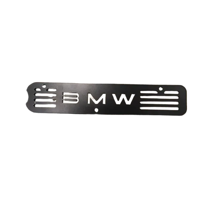 cafe 4 racer - BMW K100 Hlava motoru Kryt zapalovací svíčky Trim logo BMW - Cafe4Racer Kryt vstřikovače BMW K  11121460794