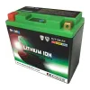 SKYRI BATTERY LT12B-BS LITHIUM