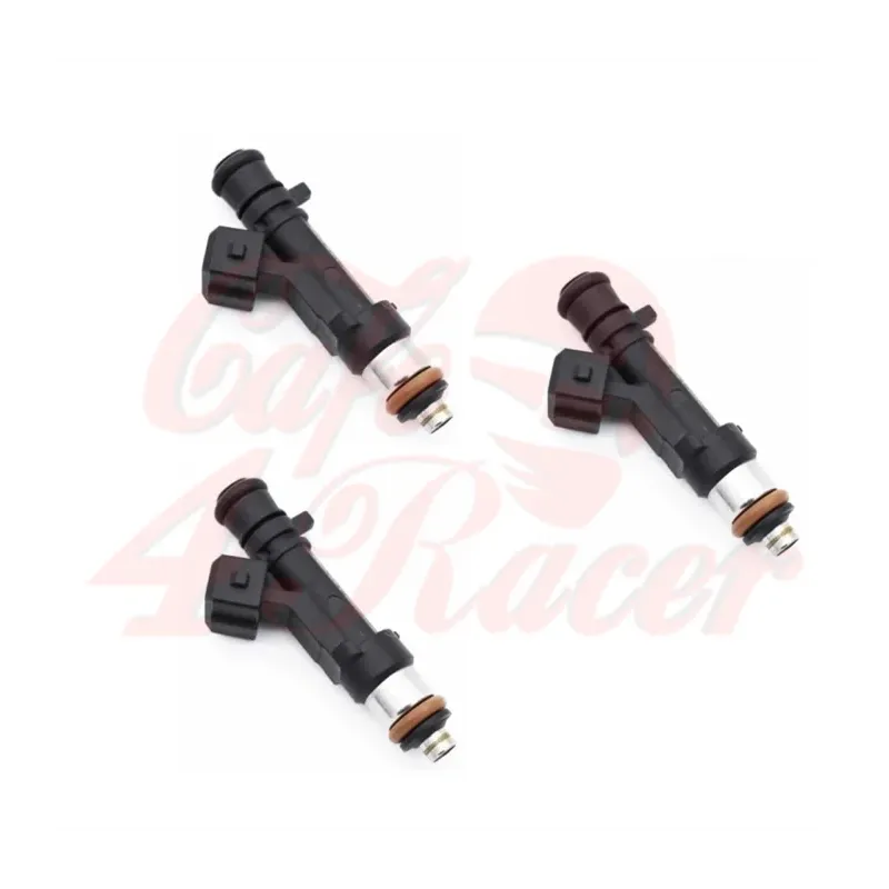 cafe 4 racer - 3ks. vstrekovačov Orig. BOSCH EV 14 pre BMW K75 - BOSCH Fuel system 