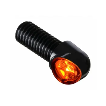 cafe 4 racer - Motogadget mo.blaze tens3 3v1 černé směrové, zadní a brzdové světlo - Motogadget 2v1 a 3v1  4054783618644