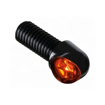 cafe 4 racer - Motogadget mo.blaze tens3 3v1 černé směrové, zadní a brzdové světlo - Motogadget 2v1 a 3v1  4054783618644