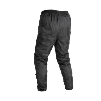 cafe 4 racer - OXFOR RAINSEAL PŘES KALHOTY, 5XL - OXFORD Nepremok 5030009414008