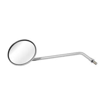 cafe 4 racer - BARRACUDA SKIN-Z B-LUX - BARRACUDA Standard mirrors 753610856450
