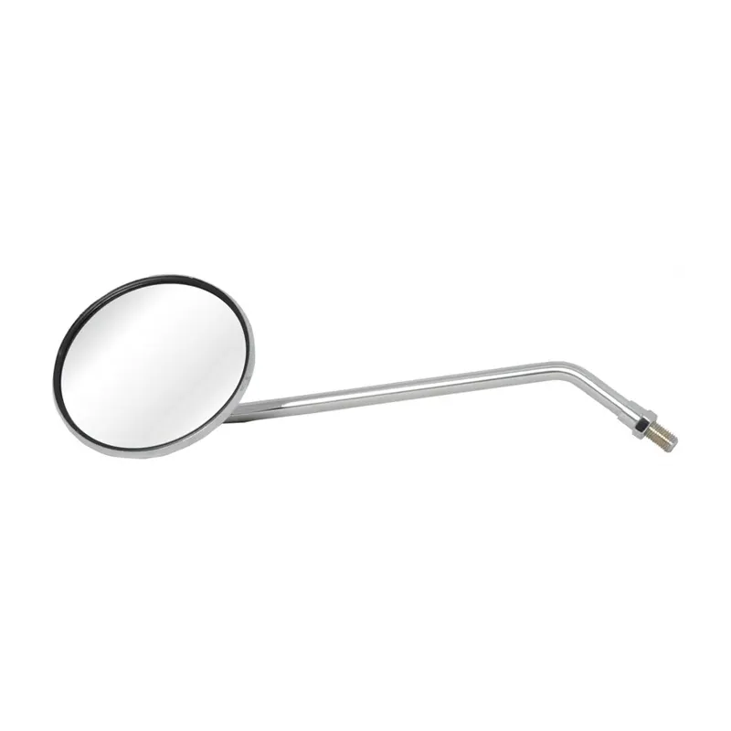 cafe 4 racer - OXFOR MIRROR UNIVERSAL DELUX, L - OXFORD Standard mirrors 5030009145698