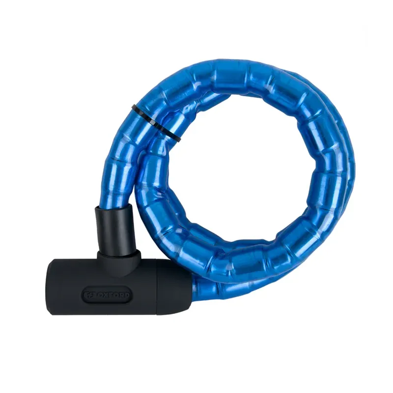 OXFOR BARRIER ARMOURED CABLE, BLU