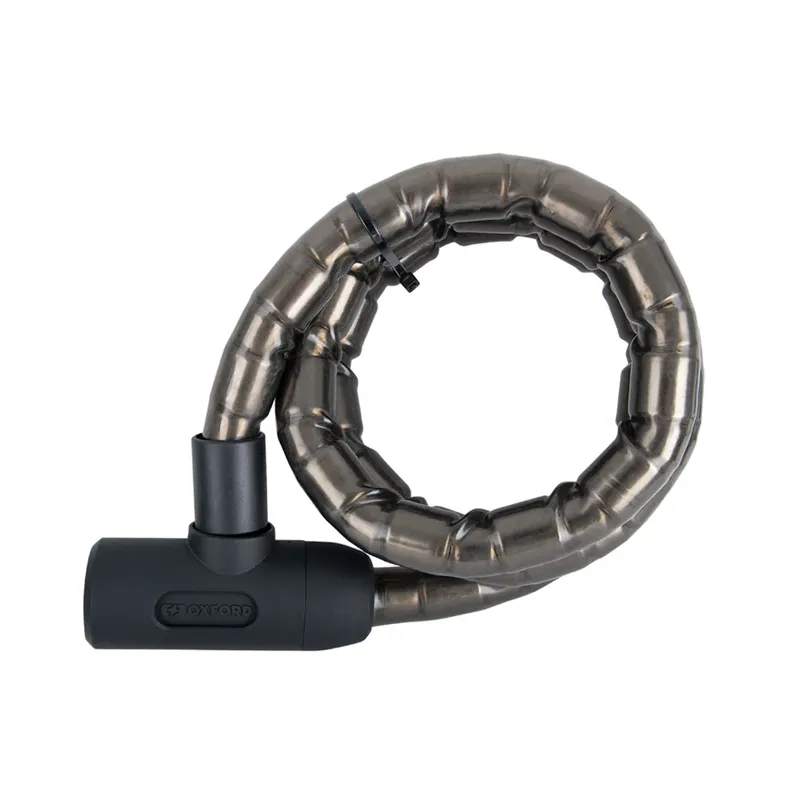 OXFOR BARRIER ARMOURED CABLE, BLU