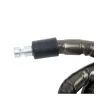 OXFOR BARRIER ARMOURED CABLE, BLU