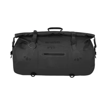 cafe 4 racer - OXFOR AQUA T-70 ROLL BAG, BLK - OXFORD Bags 5030009193354