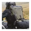 cafe 4 racer - OXFOR AQUA BATOH 25L, NYE/BLK - OXFORD Tašky 5030009193545