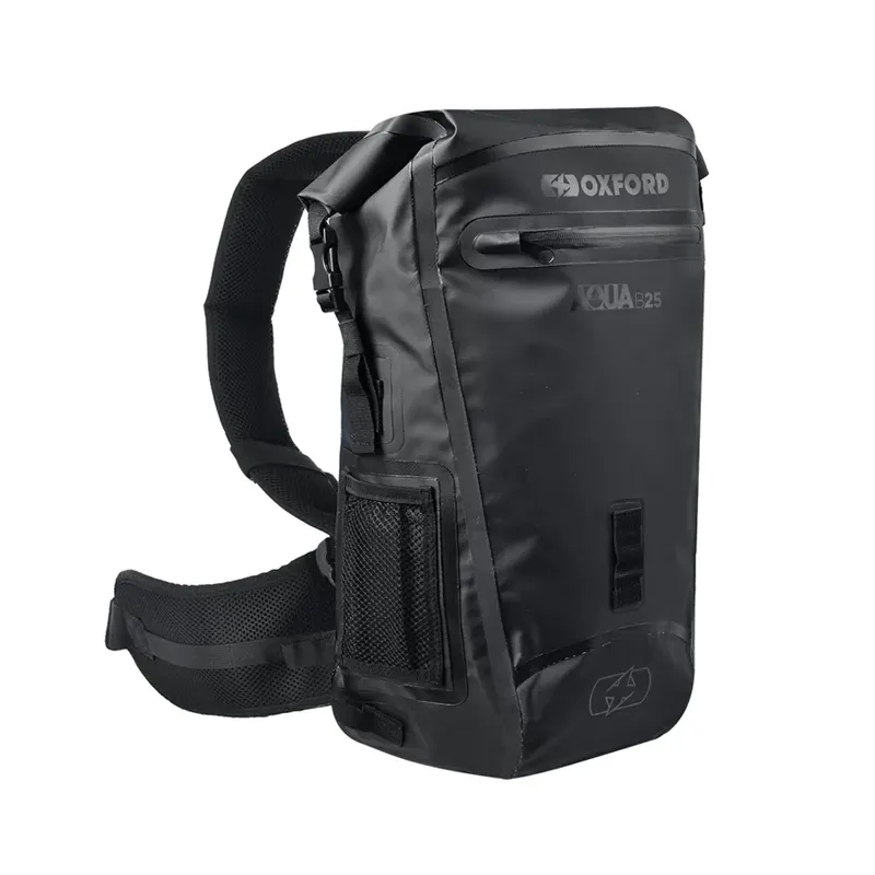 OXFOR AQUA BACKPACK 25L, NYE/BLK