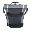 cafe 4 racer - OXFOR AQUA TAIL BAG 8L, NYE/GRY - OXFORD Bags 5030009193453