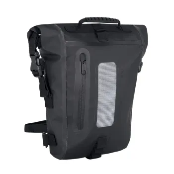 OXFOR AQUA TAIL BAG 8L, NYE/GRY