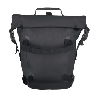 cafe 4 racer - OXFOR AQUA TAŠKA NA CHVOST 8L, NYE/GRY - OXFORD Tašky 5030009193453