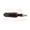 cafe 4 racer - SHIN YO LED Sequence Blinker SORA tinted - Shin Yo Running light LED turn signal 4054783308699