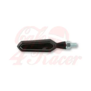 cafe 4 racer - SHIN YO LED Sequence Blinker SORA clear - Shin Yo Running light LED turn signal 4054783308781