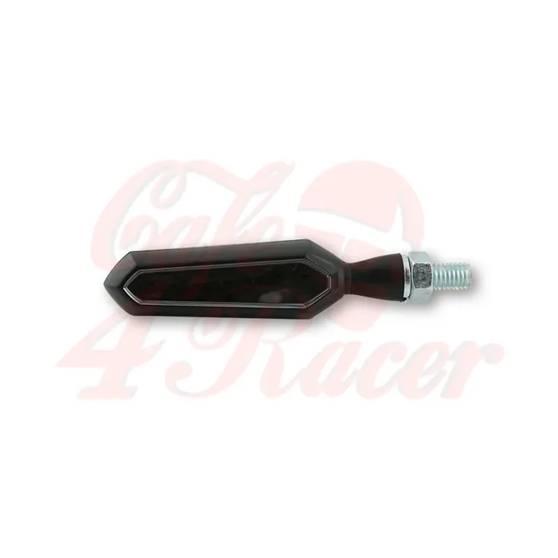 cafe 4 racer - SHIN YO LED Sequence Blinker SORA clear - Shin Yo Running light LED turn signal 4054783308781