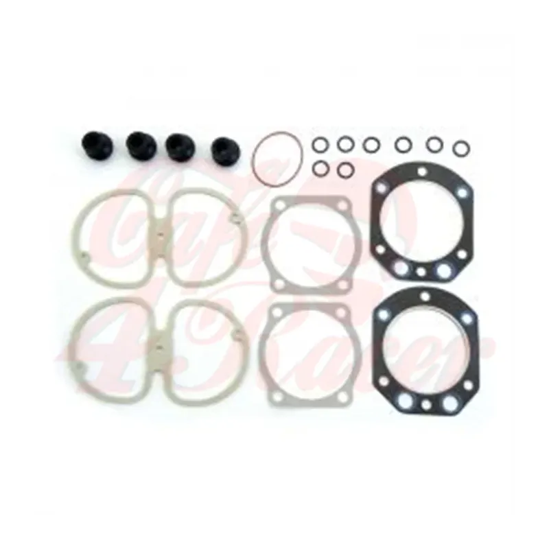 cafe 4 racer - Athena, tesnenie motora kit BMW: 69-73 R 50 /5 500cc 74-76 R 50 /5 500cc 69-74 R 60 /5 /6 600cc 1975 R 60 /5 /6 600cc - Athena Tesnenia motora 
