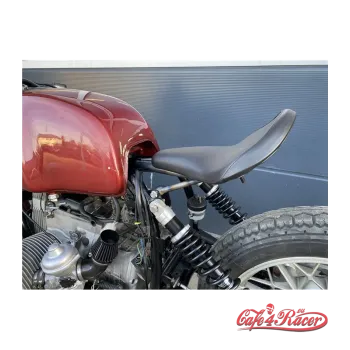 cafe 4 racer - Wimoto BMW R-series Bobber Subframe Chromoly Steel Version 2.5 - Wimoto Bobber 