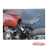 cafe 4 racer - Wimoto BMW R-series Bobber Subframe Chromoly Steel Version 2.5 - Wimoto Bobber 