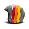 cafe 4 racer - DMD Retro helmet Curve - DMD DMD Vintage open helmet 
