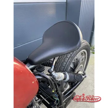 cafe 4 racer - Wimoto BMW R-serie Bobber Subframe Chromoly Steel Version 2.5 - Wimoto Bobber 
