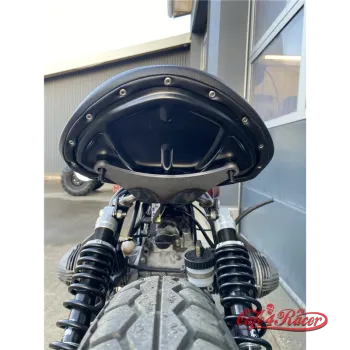cafe 4 racer - Wimoto BMW R-series Bobber Subframe Chromoly Steel Version 2.5 - Wimoto Bobber 