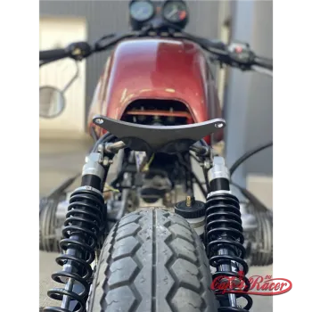 cafe 4 racer - Wimoto BMW R-series Bobber Subframe Chromoly Steel Version 2.5 - Wimoto Bobber 