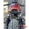 cafe 4 racer - Wimoto BMW R-series Bobber Subframe Chromoly Steel Version 2.5 - Wimoto Bobber 