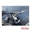 cafe 4 racer - Wimoto BMW R-series Bobber Subframe Chromoly Steel Version 2.5 - Wimoto Bobber 