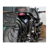 cafe 4 racer - BMW K1100/K100/K75 plate holder low C - Studiofibre Plate holders 