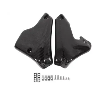 cafe 4 racer - Solo seat V2 for BMW K75/K100/K1100 CARBON  - Cafe4Racer Fiberglass&Carbon  platform 