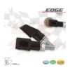 cafe 4 racer - LED směrovky "Edge" - HS MOTO Germany Standardní ukazatele směru 4251352635679