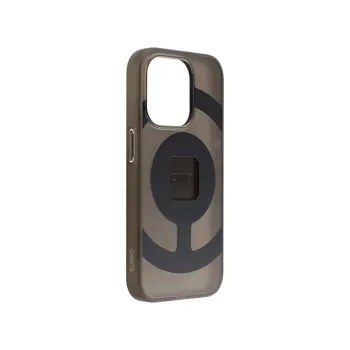 cafe 4 racer - Cayo, phone.dokk. iPhone 13 / 14. Smoky black - Cayo Cell Phone accessories 