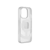 cafe 4 racer - Cayo, phone.dokk. iPhone 14 Pro Max. Clear / white - Cayo Cell Phone accessories 