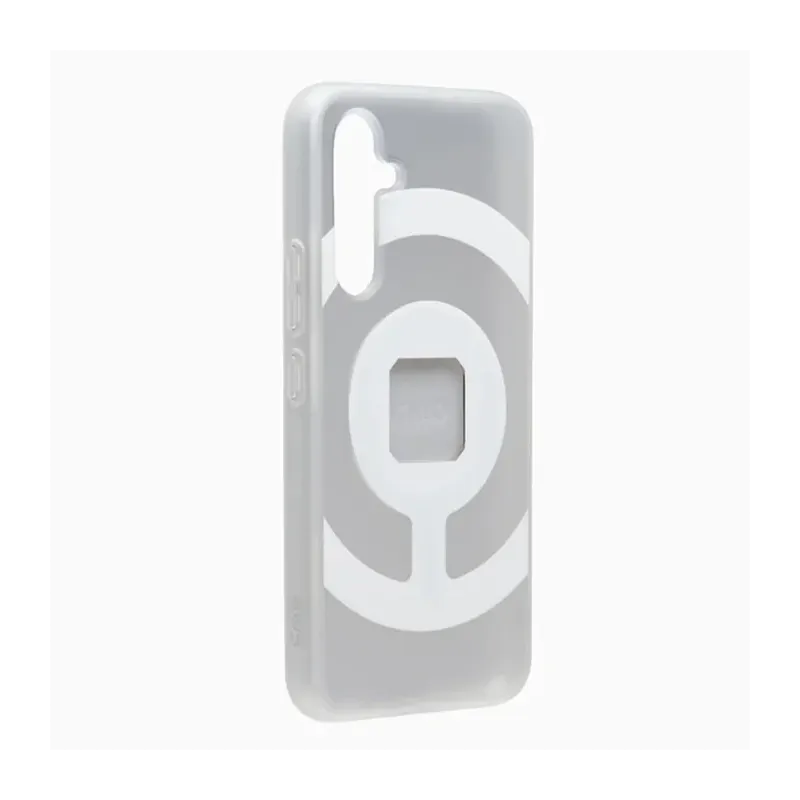 cafe 4 racer - Cayo, phone.dokk. Samsung S23. Clear / white - Cayo Cell Phone accessories 