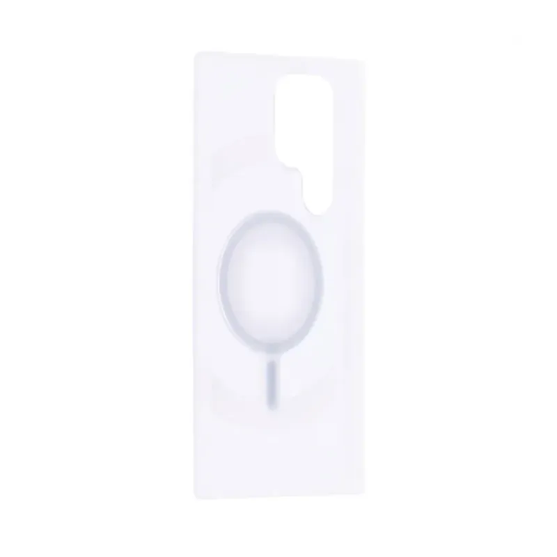 cafe 4 racer - Cayo, phone.dokk. Samsung A23 Ultra. Clear / white - Cayo Cell Phone accessories 