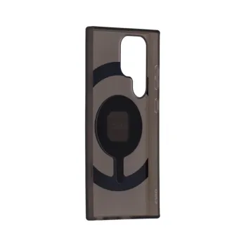 cafe 4 racer - Cayo, phone.dokk. Samsung S23 Ultra. Smoky black - Cayo Cell Phone accessories 