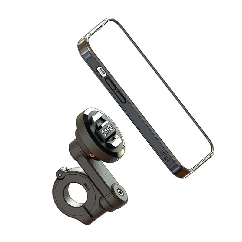 cafe 4 racer - Cayo, moto.dokk - Cayo Cell Phone accessories 