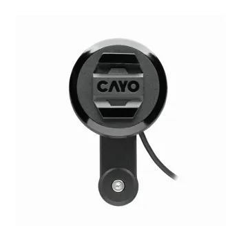 cafe 4 racer - Cayo, moto.dokk - Cayo Cell Phone accessories 