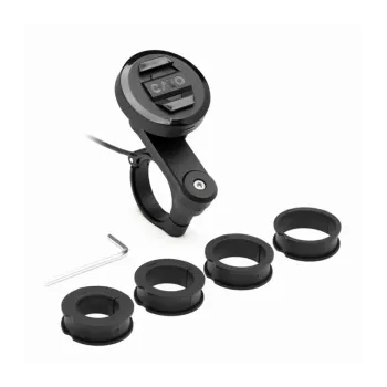 cafe 4 racer - Cayo, moto.dokk - Cayo Cell Phone accessories 
