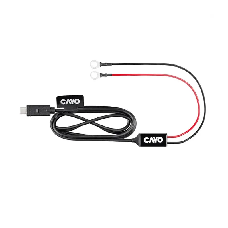 cafe 4 racer - Cayo, battery.dokk - Cayo Cell Phone accessories 