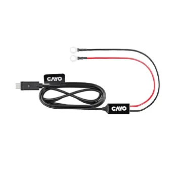 cafe 4 racer - Cayo, battery.dokk - Cayo Cell Phone accessories 